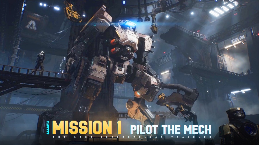 The Last Interstellar Traveler Announced