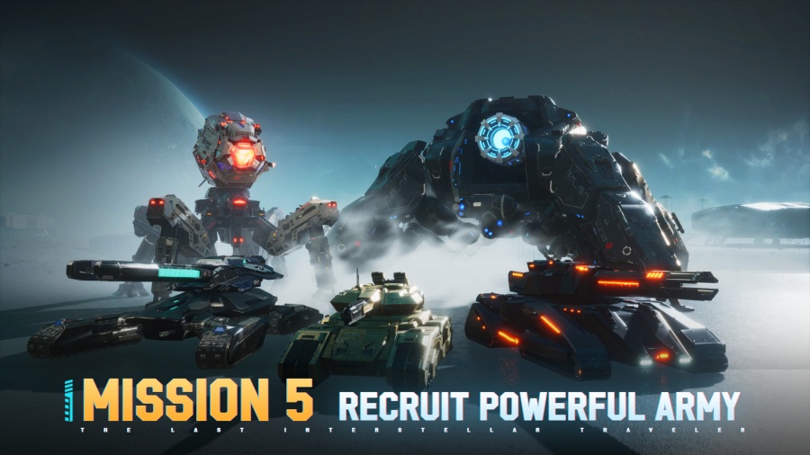 The Last Interstellar Traveler Announced