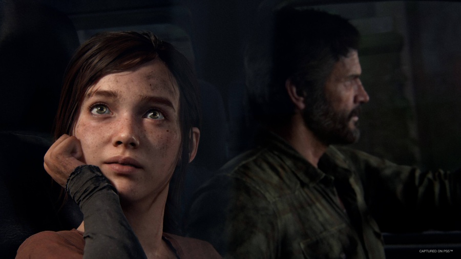 The Last of Us Mobile planned