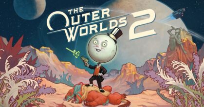 The Outer Worlds 2 เปิดให้เล่นแล้ววันนี้บนทุกแพลตฟอร์ม! 5 The Outer Worlds 2 เปิดให้เล่นแล้ววันนี้บนทุกแพลตฟอร์ม!