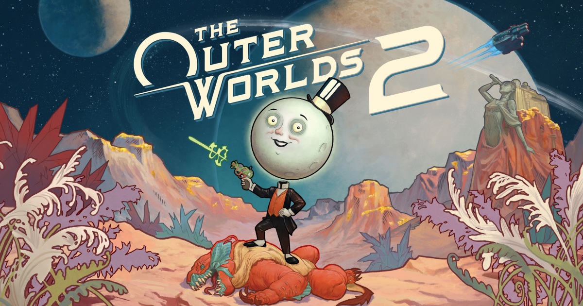 The Outer Worlds 2 เปิดให้เล่นแล้ววันนี้บนทุกแพลตฟอร์ม!