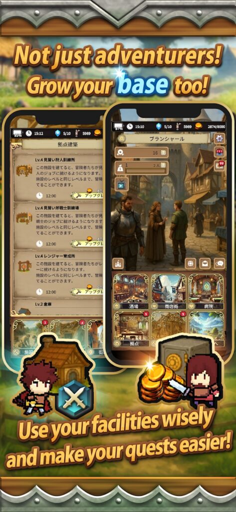 The Silent Archivist Announced