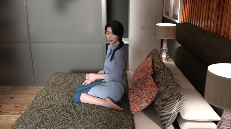 Tokyo Hotel Announced 