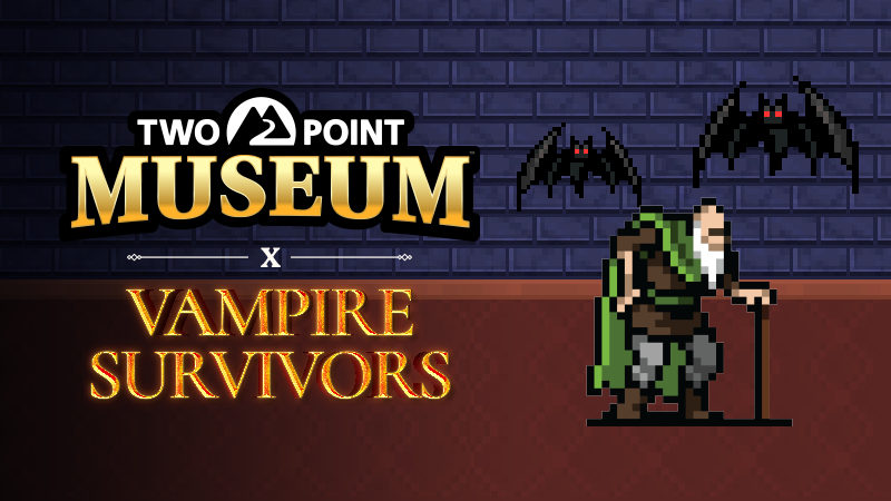 เกมซิมูเลชันบริหารพิพิธภัณฑ์สุดเพี้ยน "Two Point Museum" ปล่อยฟรีอัปเดต 6.0! 2 เกมซิมูเลชันบริหารพิพิธภัณฑ์สุดเพี้ยน "Two Point Museum" ปล่อยฟรีอัปเดต 6.0!