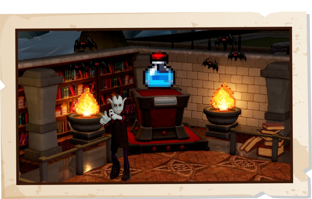 เกมซิมูเลชันบริหารพิพิธภัณฑ์สุดเพี้ยน "Two Point Museum" ปล่อยฟรีอัปเดต 6.0! 4 เกมซิมูเลชันบริหารพิพิธภัณฑ์สุดเพี้ยน "Two Point Museum" ปล่อยฟรีอัปเดต 6.0!