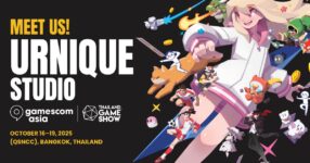 Urnique Studio
