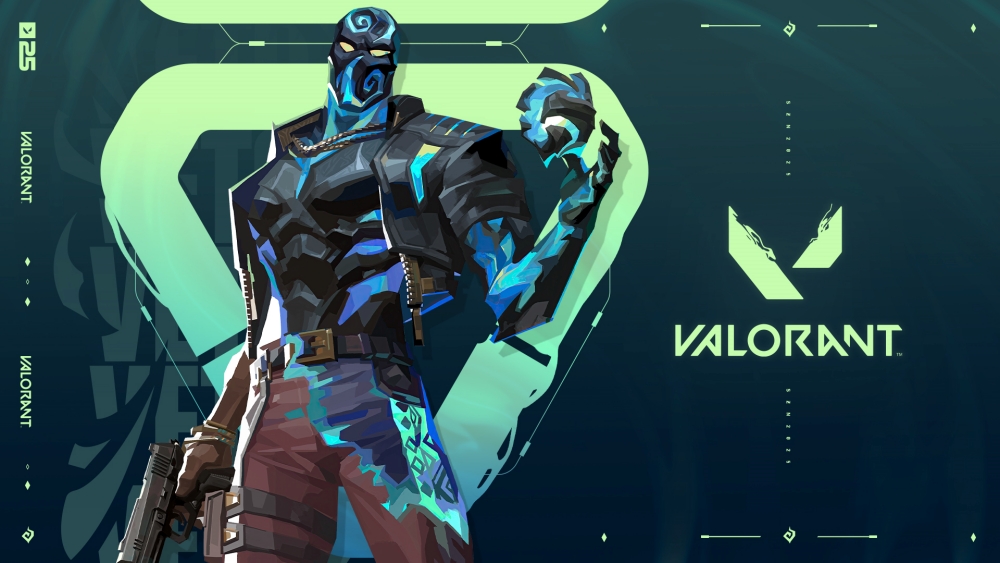 VALORANT เผยโฉม VETO เอเจนท์สาย Sentinel คนใหม่ล่าสุดจากเซเนกัล 2 VALORANT เผยโฉม VETO เอเจนท์สาย Sentinel คนใหม่ล่าสุดจากเซเนกัล