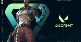 VALORANT เผยโฉม VETO เอเจนท์สาย Sentinel คนใหม่ล่าสุดจากเซเนกัล
