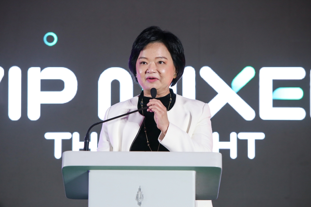 DITP จัดงาน “VIP MIXER THAI NIGHT” สร้างเครือข่ายธุรกิจเกมระดับโลก