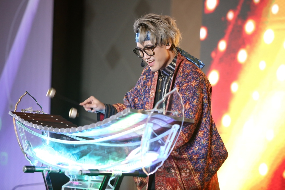 DITP จัดงาน “VIP MIXER THAI NIGHT” สร้างเครือข่ายธุรกิจเกมระดับโลก