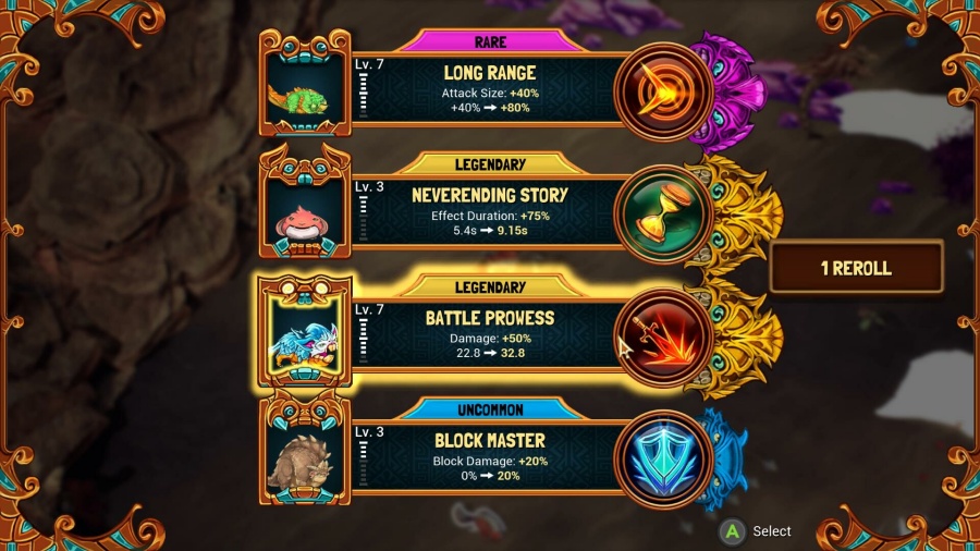 Wildkeepers Rising เกมแอ็กชั่น Roguelite สไตล์ Survivor 4 Wildkeepers Rising Announced