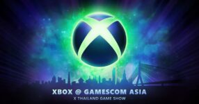 Xbox จัดเต็ม! ยกทัพบุกงาน gamescom asia x Thailand Game Show 2025