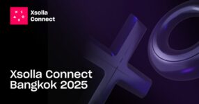Xsolla Connect Bangkok 2025: การประชุมอุตสาหกรรมเกมระดับโลกมาถึงประเทศไทยแล้ว