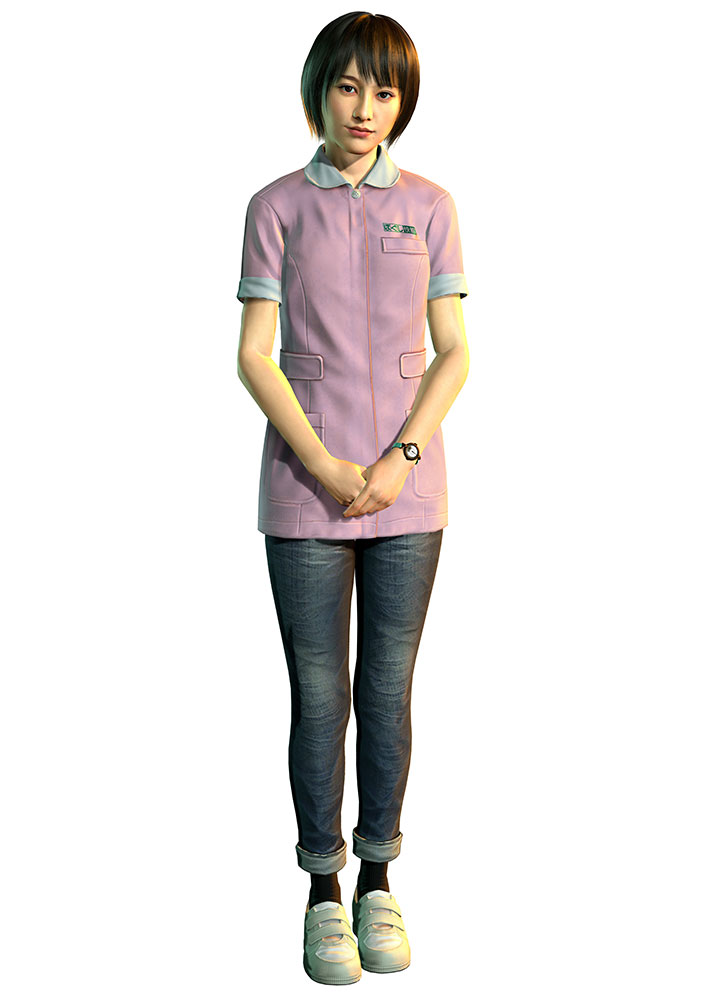 Yakuza Kiwami 2 introduces the supplementary story "The Truth of Goro Majima"