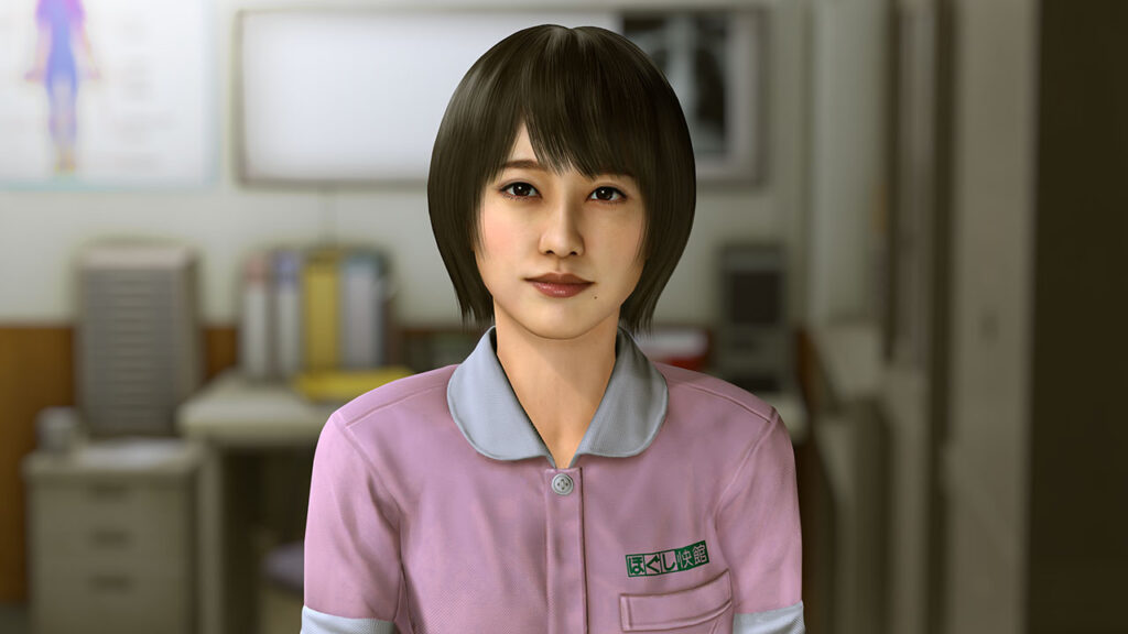 Yakuza Kiwami 2 introduces the supplementary story "The Truth of Goro Majima"