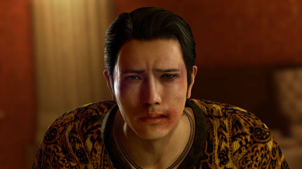 Yakuza Kiwami 2 introduces the supplementary story "The Truth of Goro Majima"