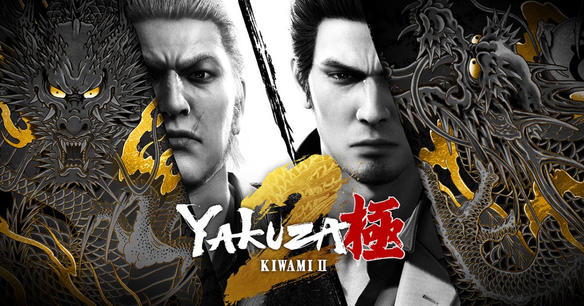 Yakuza Kiwami 2 แนะนำเนื้อเรื่องเสริม "ความจริงของโกโร่ มาจิมะ" 1 Yakuza Kiwami 2 แนะนำเนื้อเรื่องเสริม "ความจริงของโกโร่ มาจิมะ"