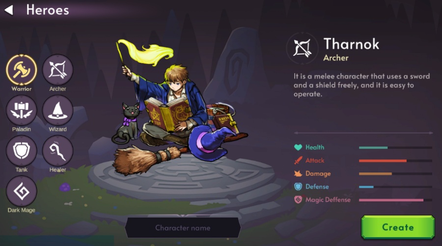 Zylon Announced