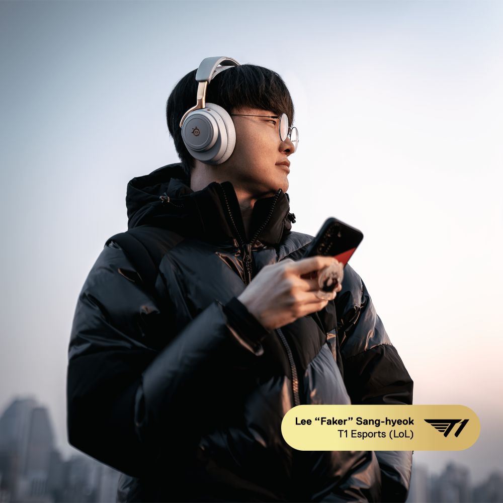 SteelSeries ยกระดับมาตรฐานใหม่ให้กับตลาดหูฟังเกมมิ่งไร้สาย เปิดตัว Arctis Nova Elite ที่ได้รับ Hi-Res Wireless Certified รุ่นแรกของโลก