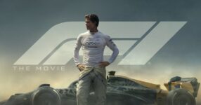 Apple TV ประกาศนับถอยหลังสู่สนามแข่ง “F1® The Movie”