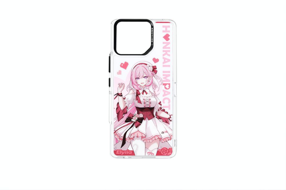 ROG ร่วมกับ Honkai Impact เปิดตัวเกมมิ่งโฟนชุดคอลเลกชันพิเศษ ROG Phone 9 FE x Honkai Impact 3rd Elysia’s Special Collection 8 ROG ร่วมกับ Honkai Impact เปิดตัวเกมมิ่งโฟนชุดคอลเลกชันพิเศษ ROG Phone 9 FE x Honkai Impact 3rd Elysia’s Special Collection