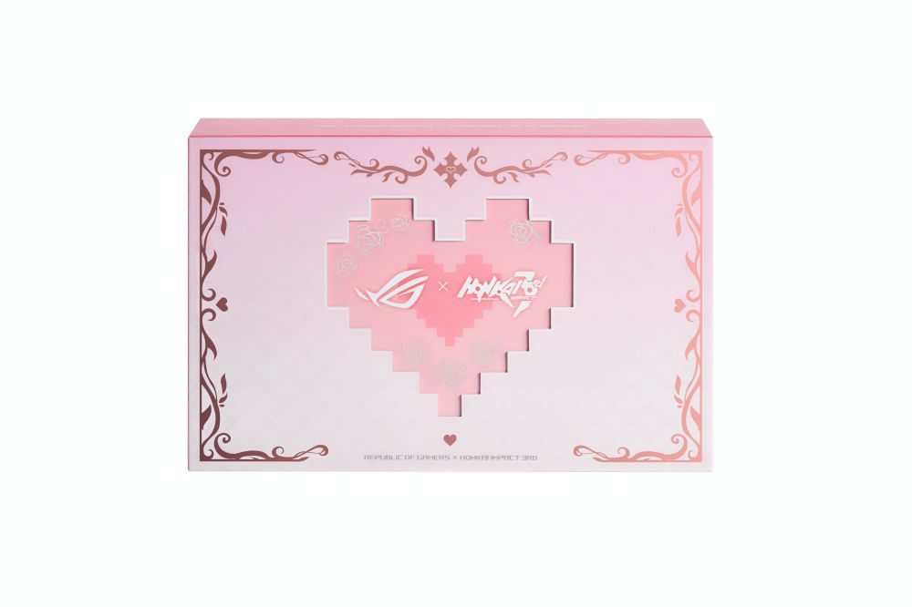 ROG ร่วมกับ Honkai Impact เปิดตัวเกมมิ่งโฟนชุดคอลเลกชันพิเศษ ROG Phone 9 FE x Honkai Impact 3rd Elysia’s Special Collection 10 ROG ร่วมกับ Honkai Impact เปิดตัวเกมมิ่งโฟนชุดคอลเลกชันพิเศษ ROG Phone 9 FE x Honkai Impact 3rd Elysia’s Special Collection