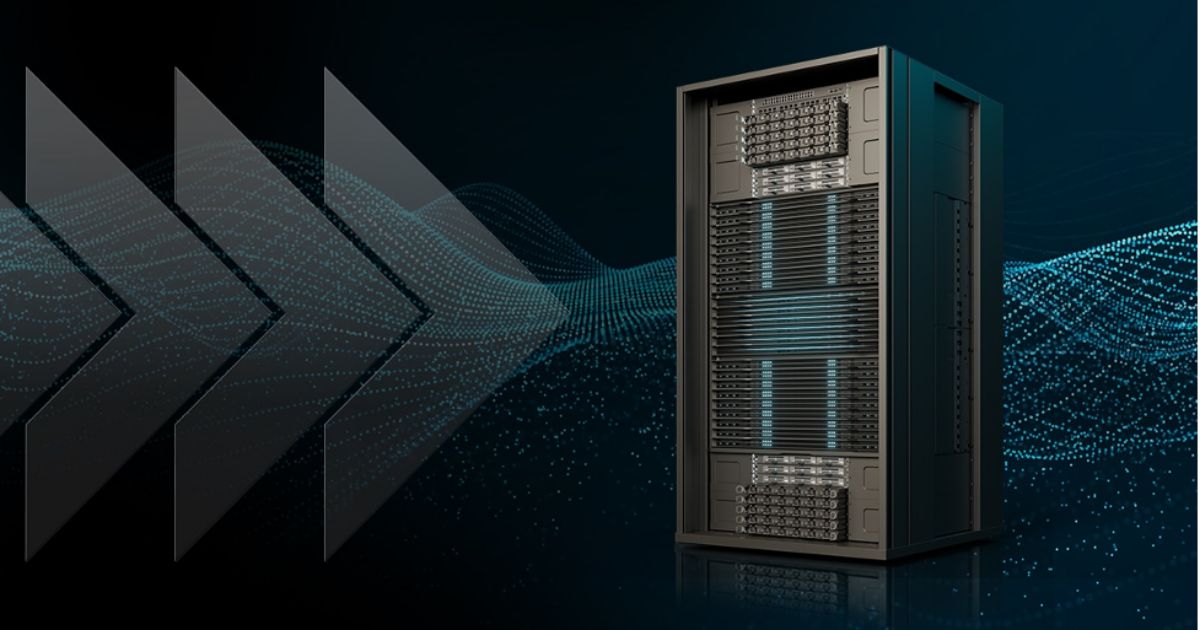 AMD และ Meta เผยโฉม ‘Helios’ — แร็คสเกล AI รุ่นแรก 1 AMD และ Meta เผยโฉม ‘Helios’ — แร็คสเกล AI รุ่นแรก