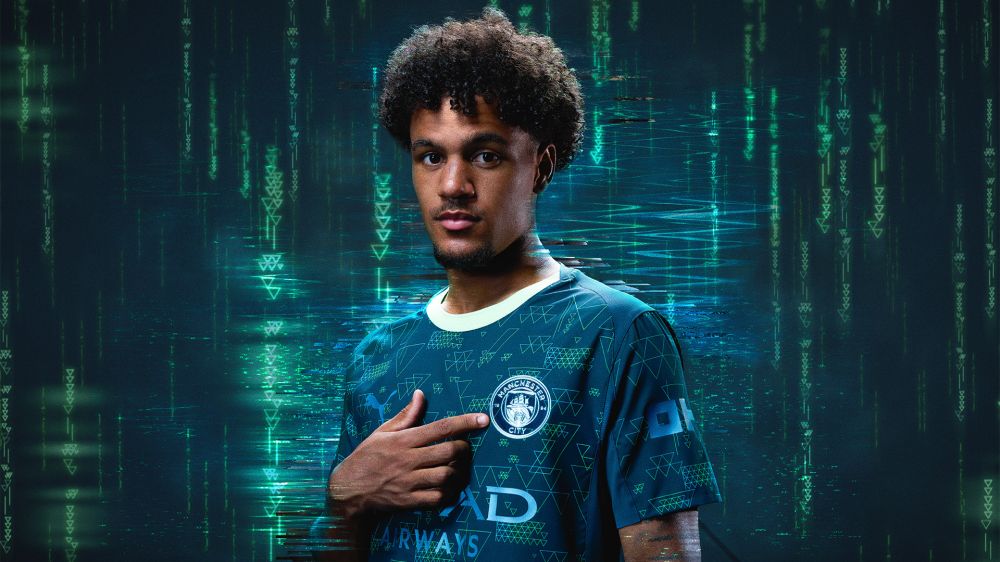 พร้อมลงสนามเกมใหญ่! PUMA และ แมนเชสเตอร์ ซิตี้ จับมือ EA SPORTS 2 พร้อมลงสนามเกมใหญ่! PUMA และ แมนเชสเตอร์ ซิตี้ จับมือ EA SPORTS