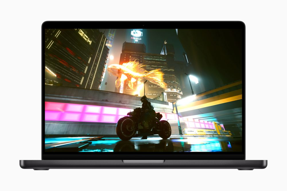 Apple เปิดตัวชิป M5 ซึ่งถือเป็นก้าวใหม่ที่ยิ่งใหญ่ในด้านประสิทธิภาพ AI สำหรับ Apple Silicon 5 Apple เปิดตัวชิป M5 ซึ่งถือเป็นก้าวใหม่ที่ยิ่งใหญ่ในด้านประสิทธิภาพ AI สำหรับ Apple Silicon