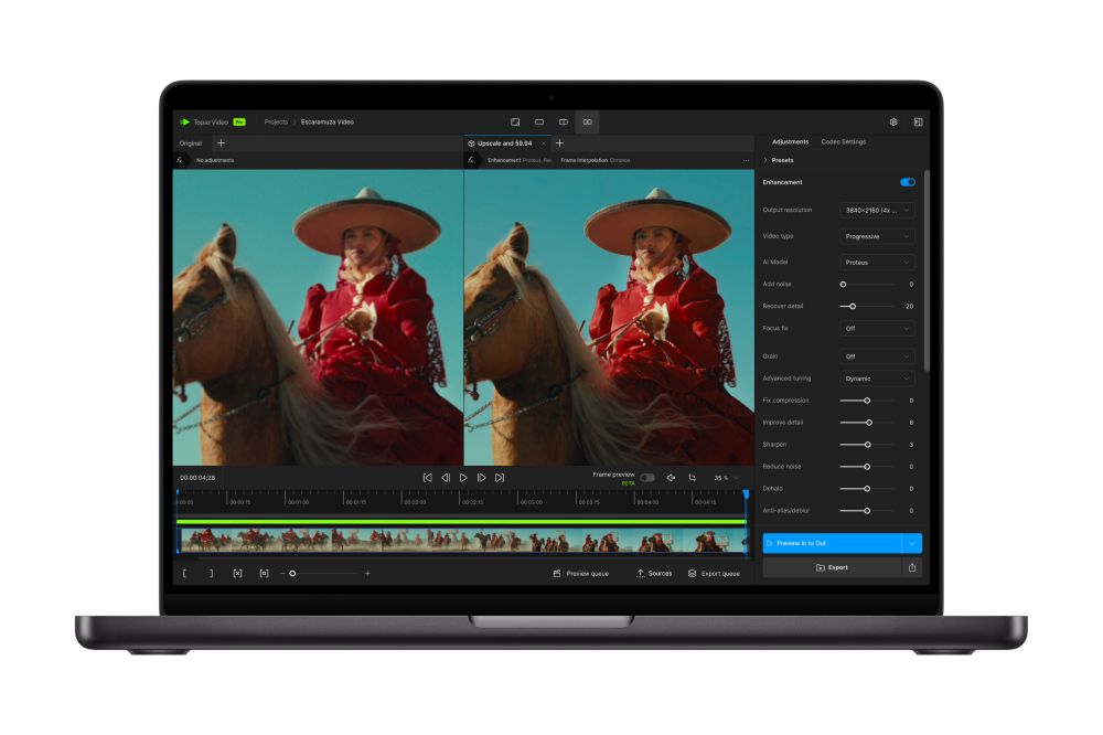 Apple เผยโฉม MacBook Pro รุ่น 14 นิ้วใหม่ ที่ขับเคลื่อนด้วยชิป M5 เพื่อก้าวใหม่ที่ยิ่งใหญ่ในด้าน AI สำหรับ Mac 9 Apple เผยโฉม MacBook Pro รุ่น 14 นิ้วใหม่ ที่ขับเคลื่อนด้วยชิป M5 เพื่อก้าวใหม่ที่ยิ่งใหญ่ในด้าน AI สำหรับ Mac