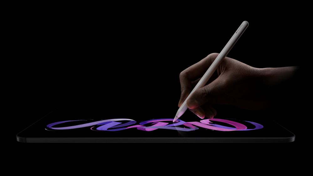 Apple เปิดตัว iPad Pro ใหม่อันทรงพลังพร้อมชิป M5 14 Apple เปิดตัว iPad Pro ใหม่อันทรงพลังพร้อมชิป M5