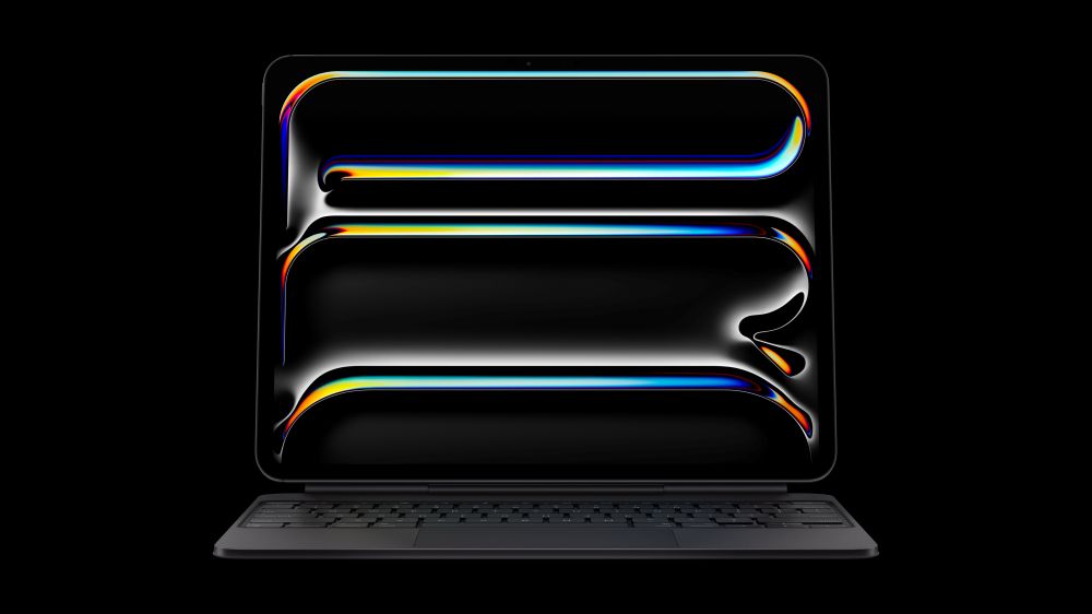 Apple เปิดตัว iPad Pro ใหม่อันทรงพลังพร้อมชิป M5 11 Apple เปิดตัว iPad Pro ใหม่อันทรงพลังพร้อมชิป M5