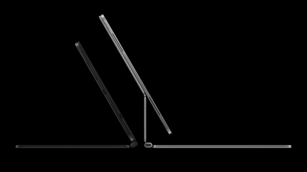 Apple เปิดตัว iPad Pro ใหม่อันทรงพลังพร้อมชิป M5 13 Apple เปิดตัว iPad Pro ใหม่อันทรงพลังพร้อมชิป M5
