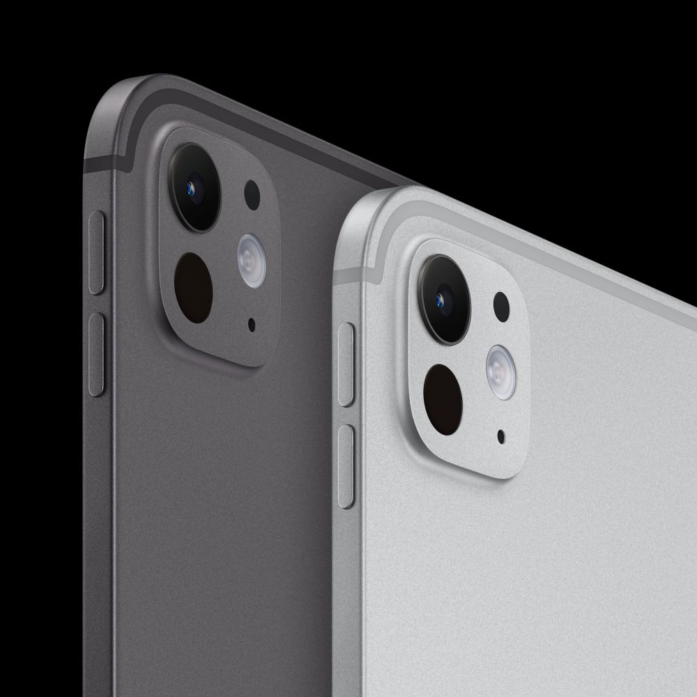 Apple เปิดตัว iPad Pro ใหม่อันทรงพลังพร้อมชิป M5 9 Apple เปิดตัว iPad Pro ใหม่อันทรงพลังพร้อมชิป M5