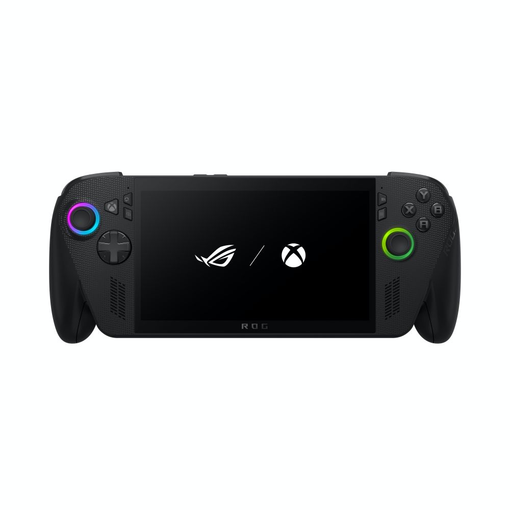 ROG เปิดตัว ROG Xbox Ally ทั้ง 2 รุ่น ในงาน gamescom asia X Thailand Game Show 2025