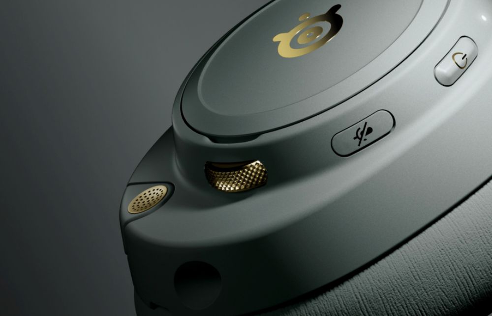 SteelSeries ยกระดับมาตรฐานใหม่ให้กับตลาดหูฟังเกมมิ่งไร้สาย เปิดตัว Arctis Nova Elite ที่ได้รับ Hi-Res Wireless Certified รุ่นแรกของโลก