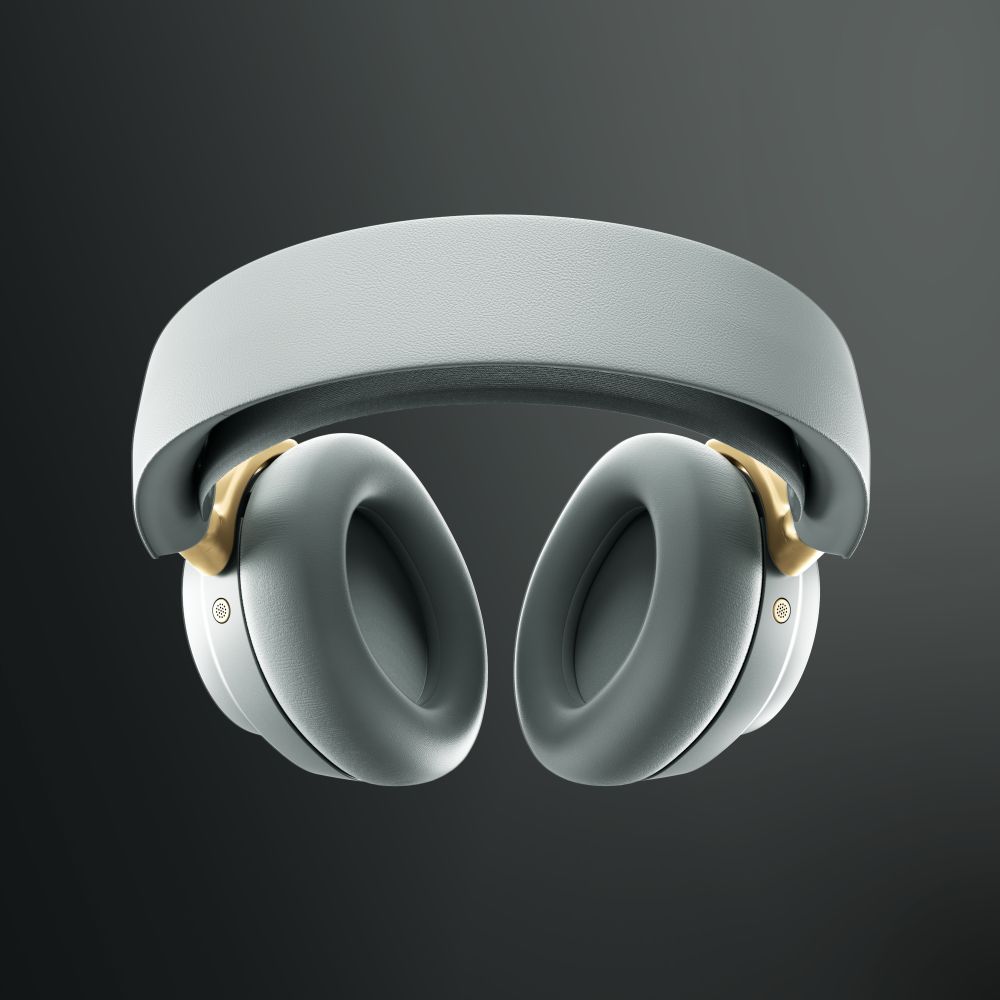 SteelSeries raises a new standard for the wireless gaming headset market. Launch of the world's first Hi-Res Wireless Certified Arctis Nova Elite