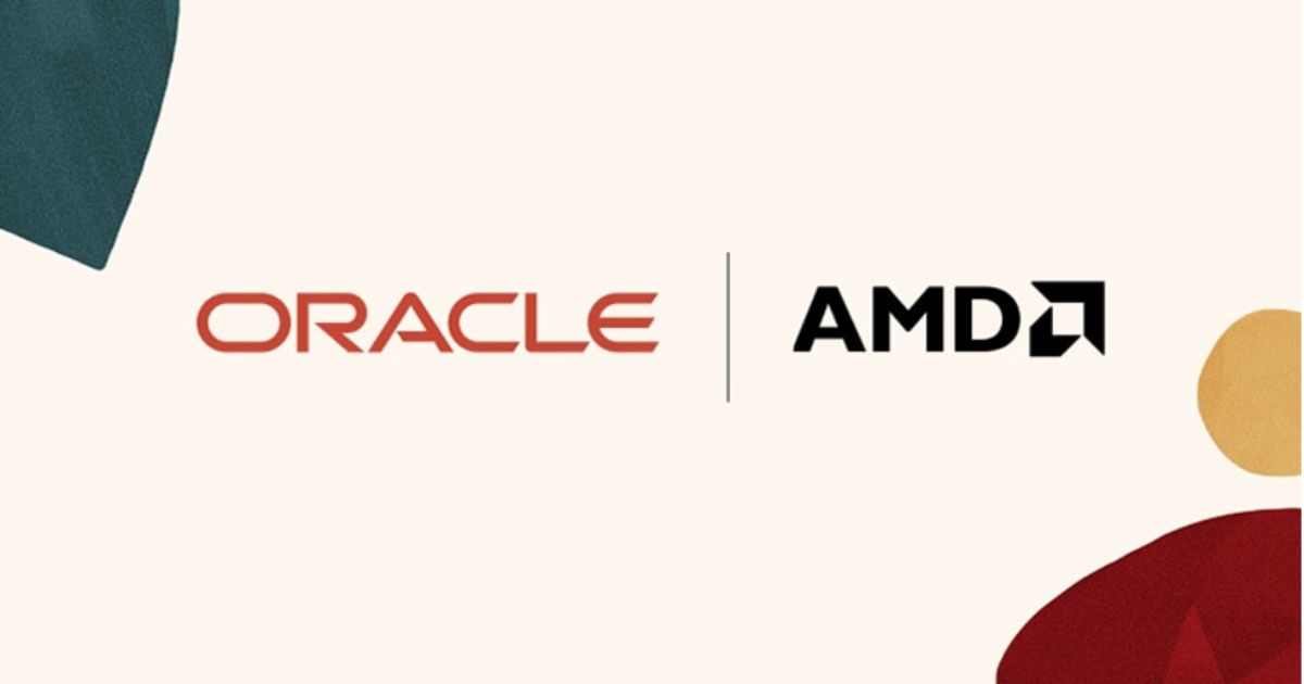 Oracle เตรียมติดตั้งกราฟิกการ์ด AMD Instinct MI450 Series