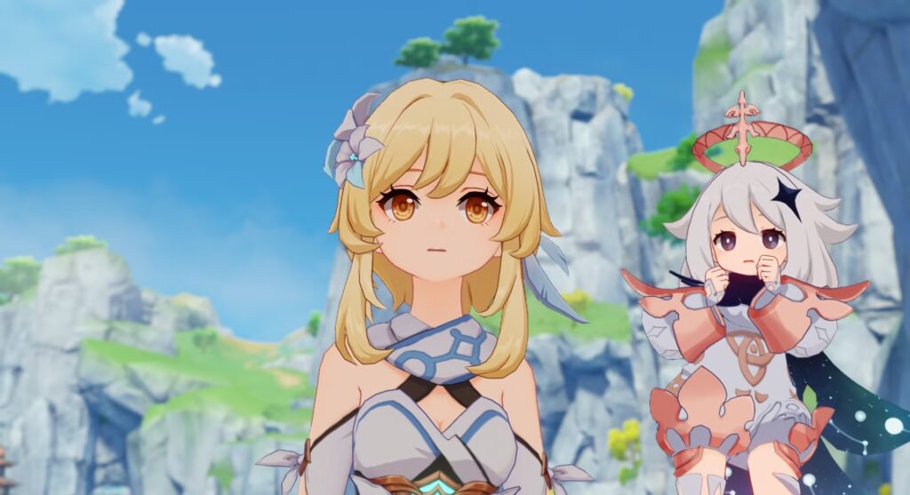 10 เกม Gacha ที่เปิดให้บริการมานานกว่า 5 ปี 12 10 เกม Gacha ที่เปิดให้บริการมานานกว่า 5 ปี