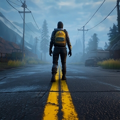 Last Day GO: Run & Survive เปิด Early Access บนสโตร์ต่างประเทศแล้ว 2 Last Day GO
