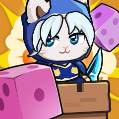 Dice Cats