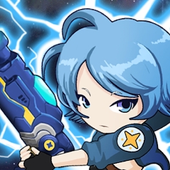 Cosmic Guardians เปิดให้บริการบนสโตร์ไทยแล้ว 2 Cosmic Guardians
