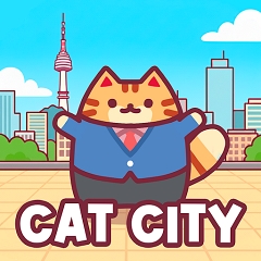 Cat Snack Bar: City Simulation เปิดให้ลงทะเบียนล่วงหน้าบนสโตร์ไทยแล้ว 2 Cat Snack Bar
