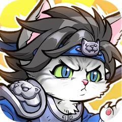 Cat Hero:GO เปิดให้บริการบนสโตร์ไทยแล้ว 2 Cat Hero:GO