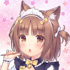 Nekopara Love Project Vol.2 เปิดให้บริการบนสโตร์ไทยแล้ว 1 Nekopara