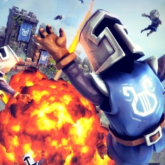 Besiege