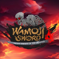 WamojiSword เปิดให้บริการบนสโตร์ไทยแล้ว 2 WamojiSword
