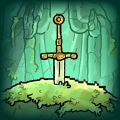 Pixel Legend