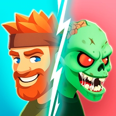 Last Dawn: Zombie Siege เปิดให้บริการบนสโตร์ไทยแล้ว 2 Last Dawn