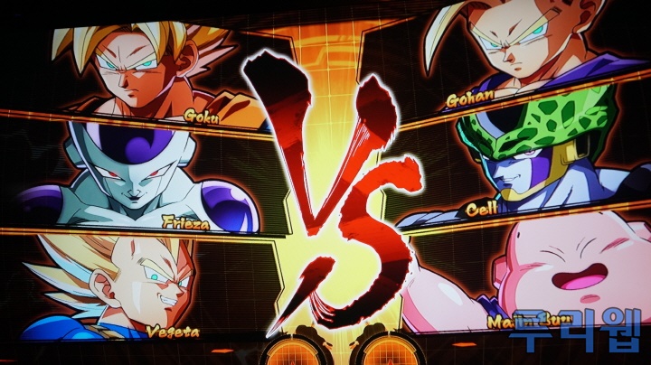 อีกนาน….Dragon Ball Fighter Z เพิ่งสร้างไปได้ 20% 2 อีกนาน….Dragon Ball Fighter Z เพิ่งสร้างไปได้ 20%